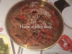 -王钵宴遇王龙虾烧烤旗舰店(中山北路店)