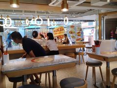 -老碗会·陕西手工面(中心书城店)