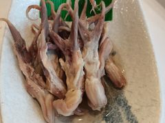 鸭舌-清华酒楼(盘门店)