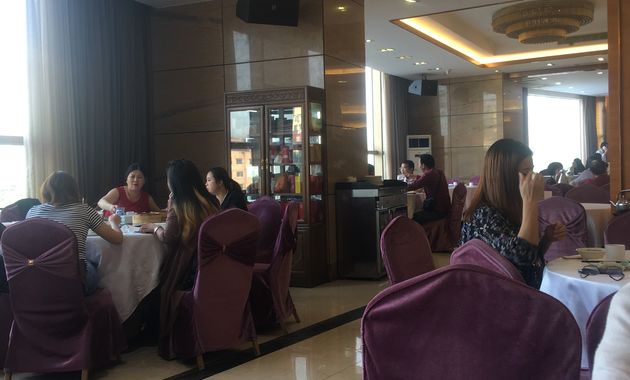 旺阁渔村·宴会厅(万江店)电话,地址,价格(图)-东莞-大众点评网