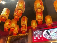 -辣不二水煮鱼(哈西店)