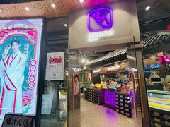 门面-悸动(吴泾宝龙广场店)