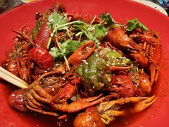 -红辣椒·川菜·火锅(张杨路店)