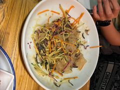 -吕氏疙瘩汤·私家菜馆(慈云寺店)