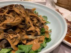 -皇城根北京风味主题餐厅(中海环宇城店)