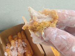 -PIXEL BOY炸鸡店(上海首店)