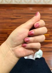 -圣婕美甲美睫皮肤管理