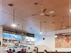 -冶建镜子·老南昌大排档·江西虾王(总店)