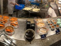 -星伦多自助料理·涮烤一体(杭州来福士店)