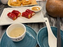 -安泰楼·佛跳墙创始人·传统闽味早茶·酒楼(三坊七巷闽菜地标店)