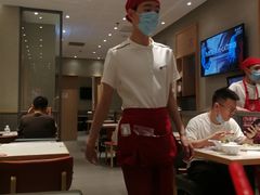 -喜家德虾仁水饺(麒麟社店)
