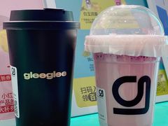 -gleeglee乐溢亦茶(合生汇店)
