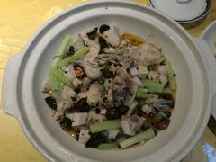 -恭敬李·烤鸭(天坛北门店)