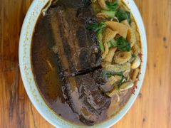 -泰顺江南春面馆