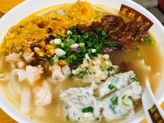 -荔林食店(西华路店)