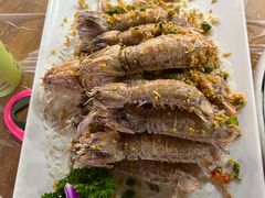 -醉壹号海鲜大排档(厦门美食地标店)