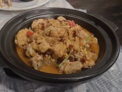 -虎虎龙虾大排档(双井店)