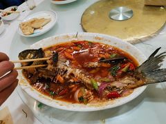-三岔涧农家乐