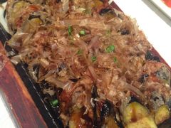 -北李妈妈菜·海肠捞饭(高新万达店)