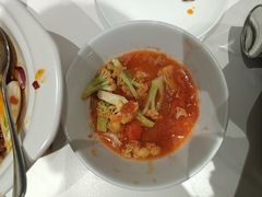 -楚山晓·湖北菜(武汉光谷K11店)