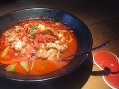 -金牌外婆家(苏州中心店)