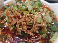 -爱尚吃惑钵钵鸡餐饮店(商业后街店)