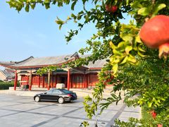 -北京颐和宾馆