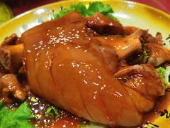 -郭记家常菜下水馆