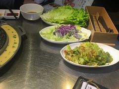 -喜来稀肉(虹泉路店)