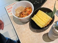 -新石器烤肉(高行万嘉店)
