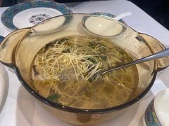 -肆月河豚·新淮扬(金融街店)