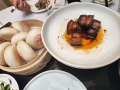 -丰收日·小海鲜·沪上家宴(顾村正大店)