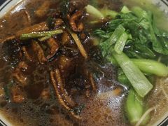 -老地方面馆(思南路店)