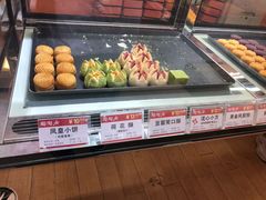 -陶陶居饼家(惠福东路店)