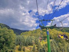 -五台山风景名胜区