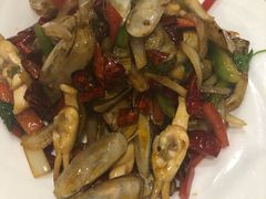 -食客烧烤(罗道庄店)