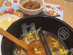 -味千拉面(上海松江二店)