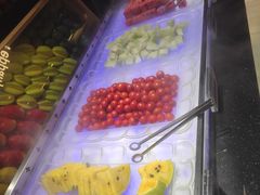 水果-盛江山自助料理(奥莱锦辉购物广场店)