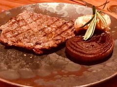 -杭州西子湖四季酒店-WL BISTRO西湖餐厅(灵隐路店)