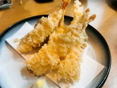 -yokocho上横町·日本食街(深业上城店)
