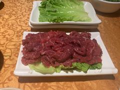 -马三妹跷脚牛肉(苏稽总店)