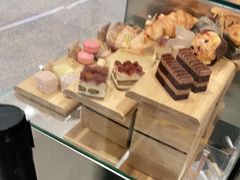 -麦当劳(北京大兴机场二层国内到达(安检外)店)