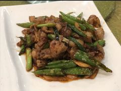 -聚丰园•湖鲜餐厅(阿红私房菜梅石路店)