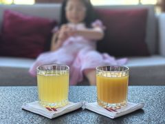 -海口万豪·大堂吧·望海吧.日落海景·下午茶·奶茶·咖啡·轻食·蛋糕·鸡尾酒·清吧
