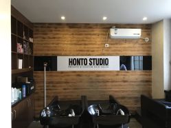 -BOF HAIR BY HONTO