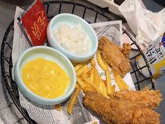 -喜来稀肉(虹泉路店)