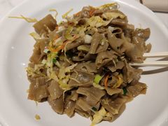 -鼎高高陕西美食(龙德广场店)