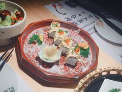 -萤初高端日料王(曲江银泰店)