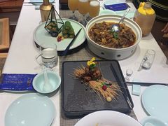 -上座云间·青年赣菜(绿茵店)