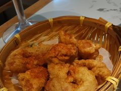 -百春原湖南牛肉粉(百联世纪店)